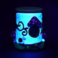 Pulsar Shroom House Glass Jar