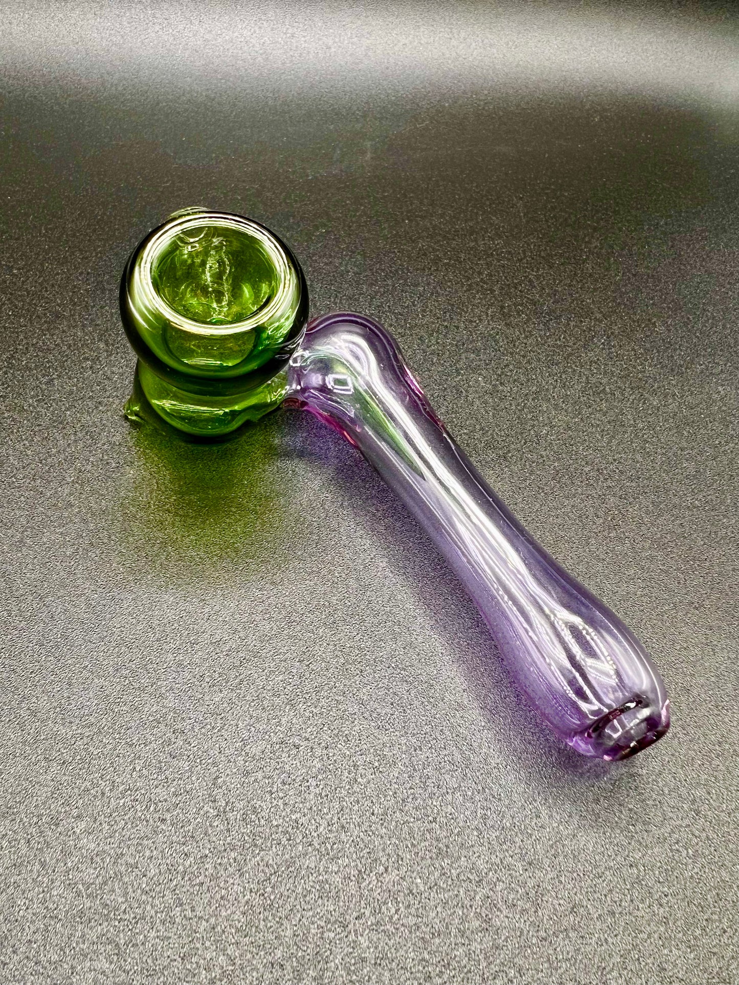 Sugarmattys Sidecar Pipe
