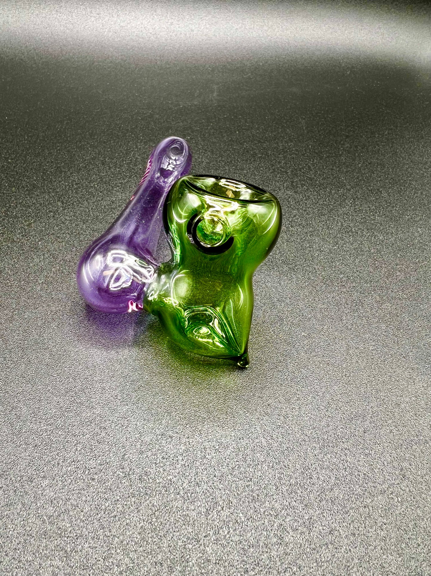 Sugarmattys Sidecar Pipe