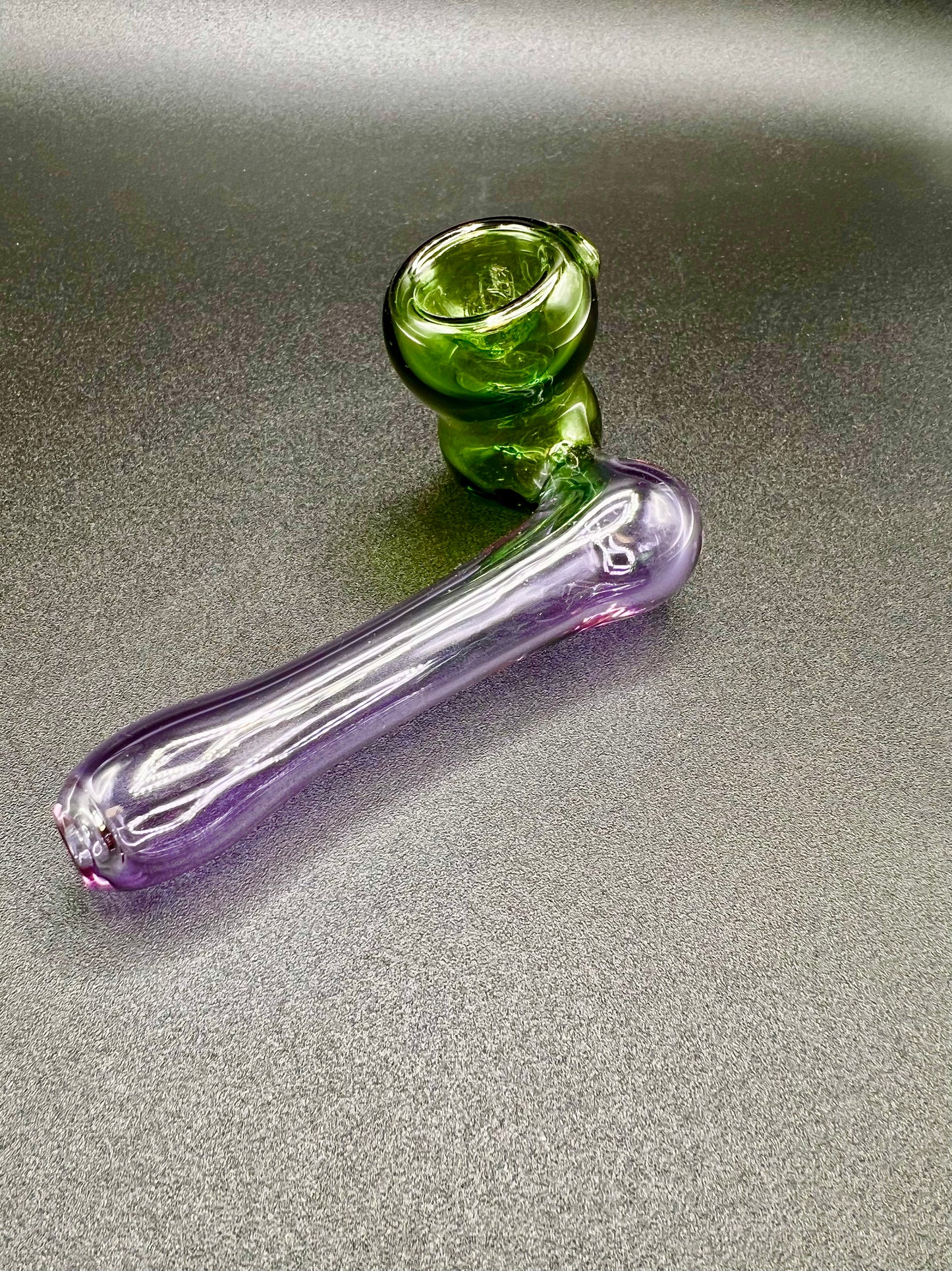 Sugarmattys Sidecar Pipe