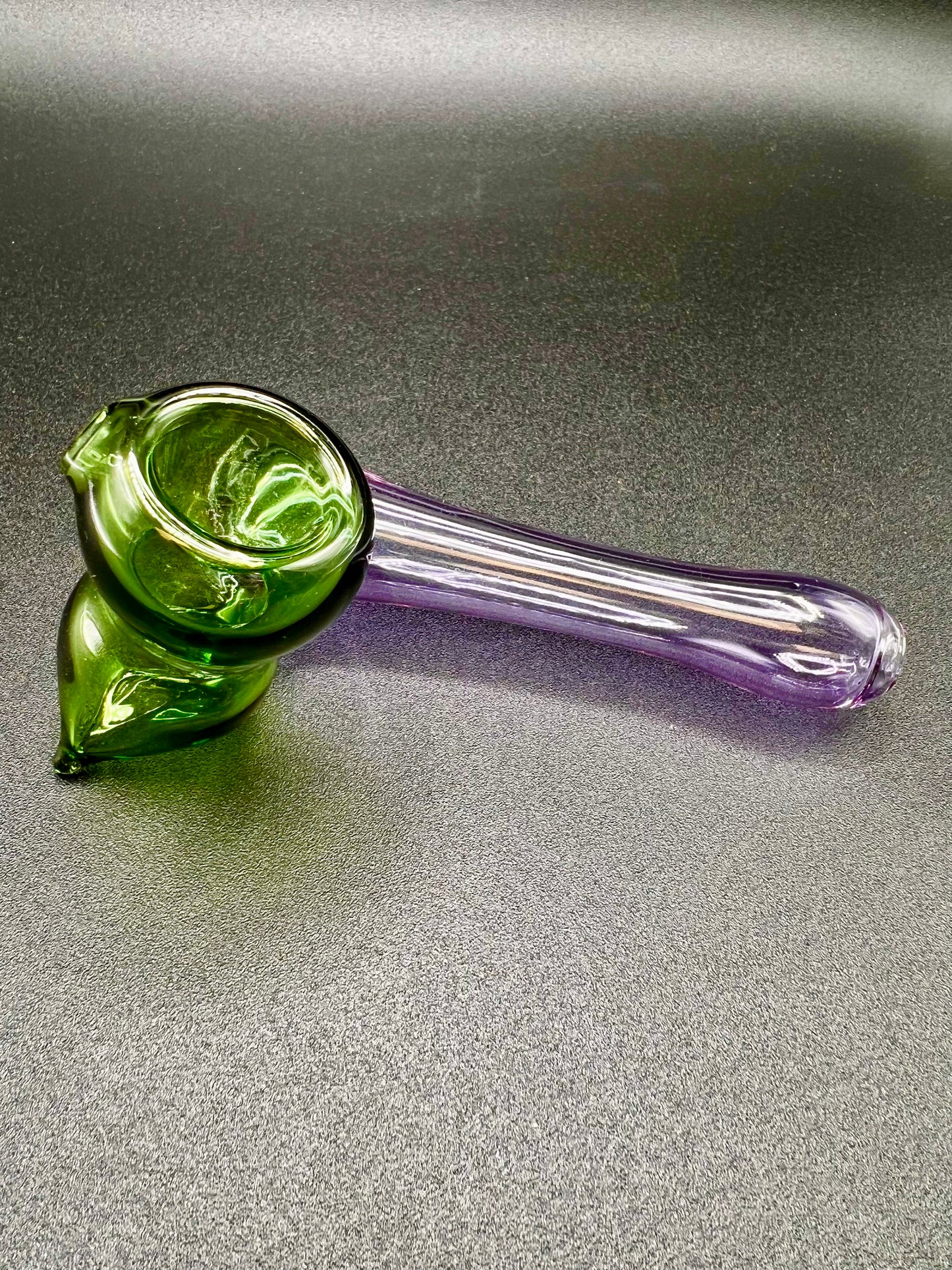 Sugarmattys Sidecar Pipe