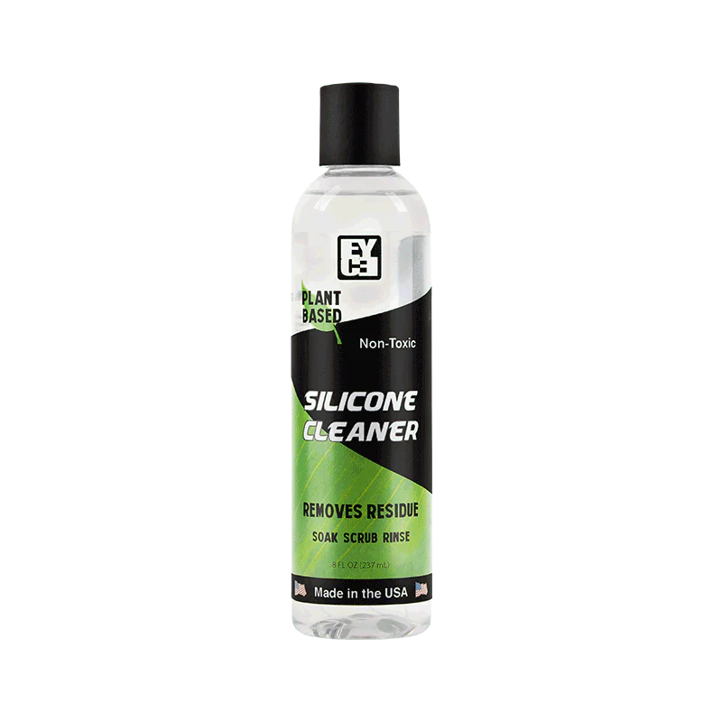 Eyce Silicone Cleaner 8 oz