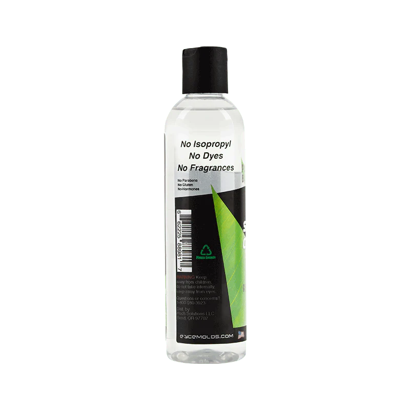 Eyce Silicone Cleaner 8 oz