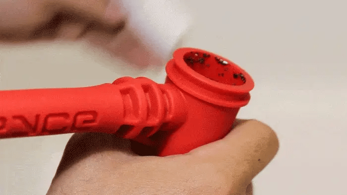 Eyce Silicone Cleaner 8 oz