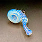 Gilyum Glass Ethereal Sky Sherlock