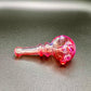Gilyum Glass Single Color Spoons