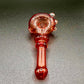 Gilyum Glass Single Color Spoons