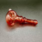 Gilyum Glass Single Color Spoons