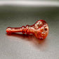 Gilyum Glass Single Color Spoons