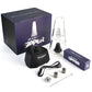Pulsar Sipper Concentrate & 510-Thread Cart Vaporizer