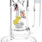 Pulsar Skateboard Bonanza Straight Pipe