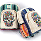 Skull Backpack by Himalayan Handmade