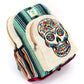 Skull Backpack by Himalayan Handmade