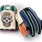 Skull Backpack by Himalayan Handmade