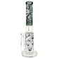 Prism Water Pipes Skull Big Honeycomb Single Stack