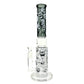 Prism Water Pipes Skull Big Honeycomb Single Stack