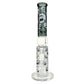 Prism Water Pipes Skull Big Honeycomb Single Stack