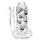Prism Water Pipes Skull Big Honeycomb Single Stack