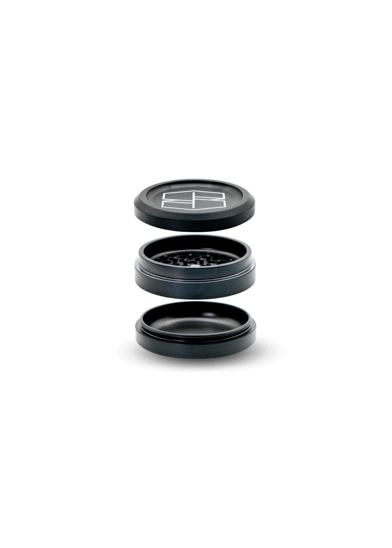 Stache Slim 3-Piece Grynder