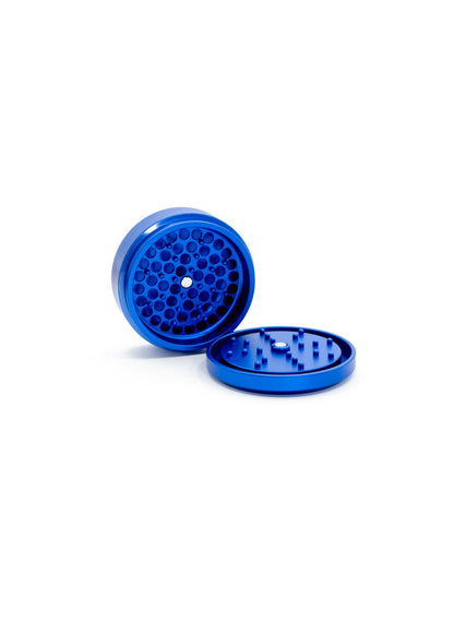 Stache Slim 3-Piece Grynder