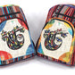 Himalaya Handmade Hemp Sloth Backpack - Large