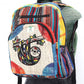 Himalaya Handmade Hemp Sloth Backpack - Large