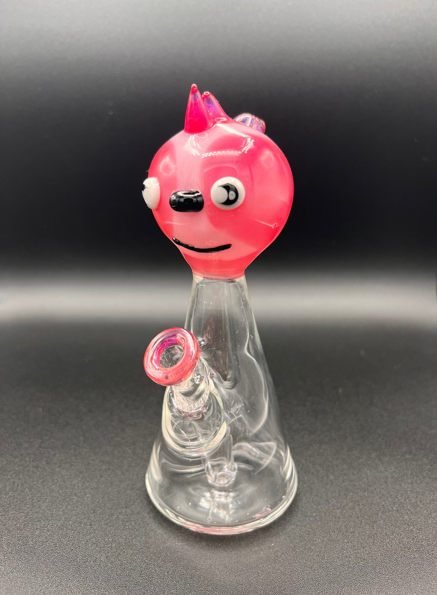 Tony Kazy Pink Sloth Rig