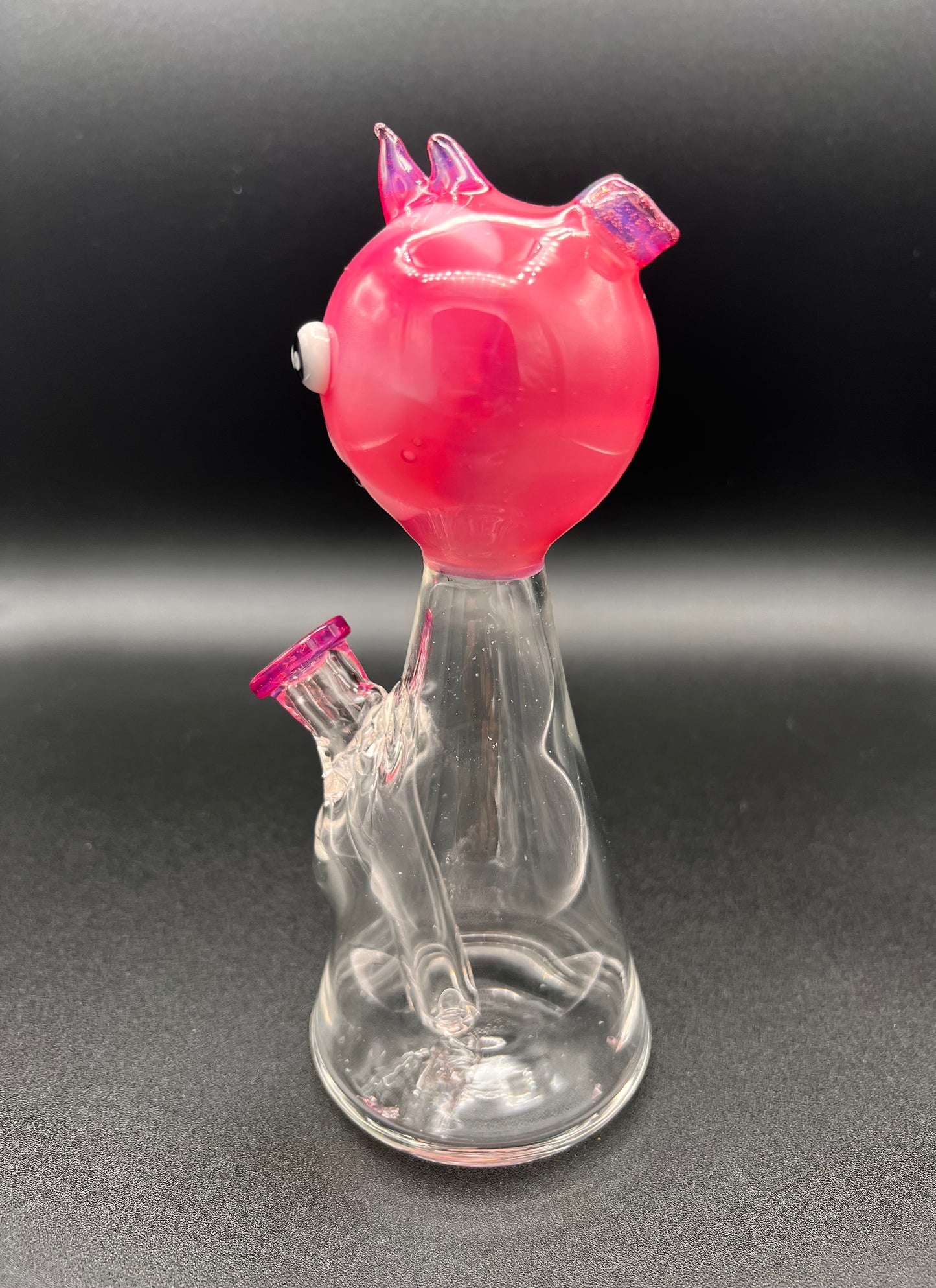 Tony Kazy Pink Sloth Rig