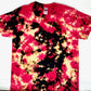 Tie-Dye T Shirt - 3XL