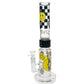 Prism Water Pipes Smile Big Honeycomb Single Stack