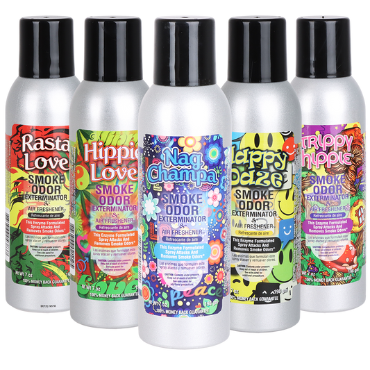 Smoke Odor Exterminator Spray (7 oz)