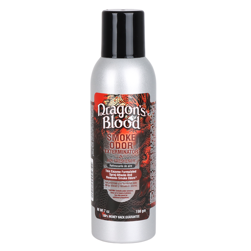 Smoke Odor Exterminator Spray (7 oz)
