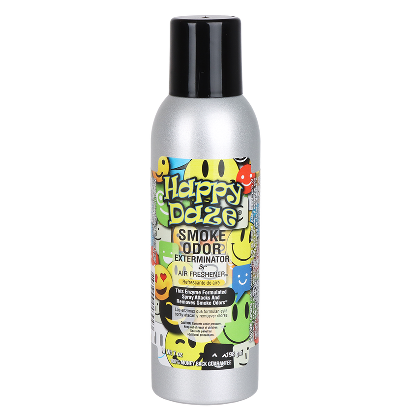 Smoke Odor Exterminator Spray (7 oz)