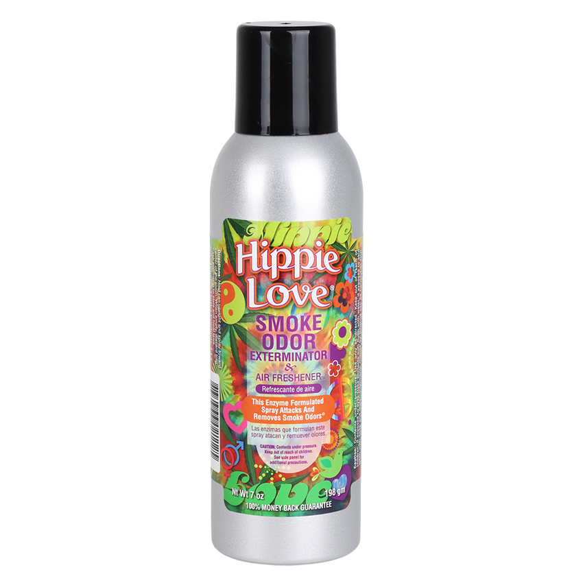 Smoke Odor Exterminator Spray (7 oz)