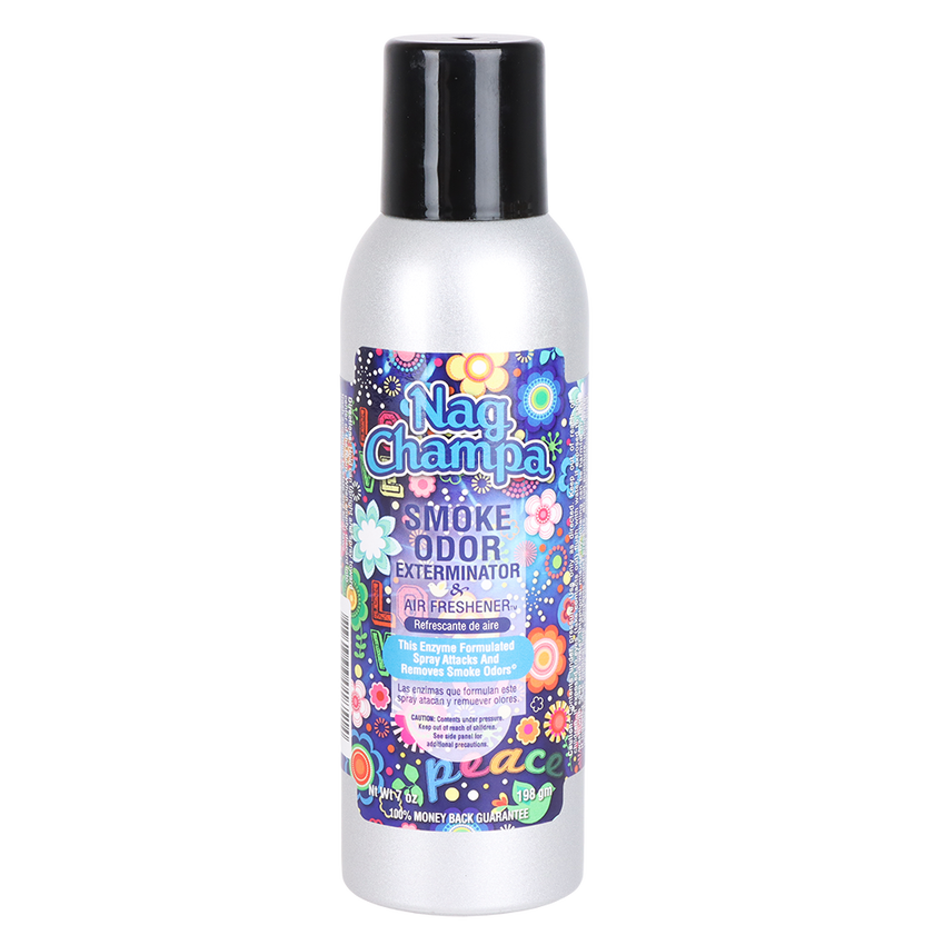 Smoke Odor Exterminator Spray (7 oz)