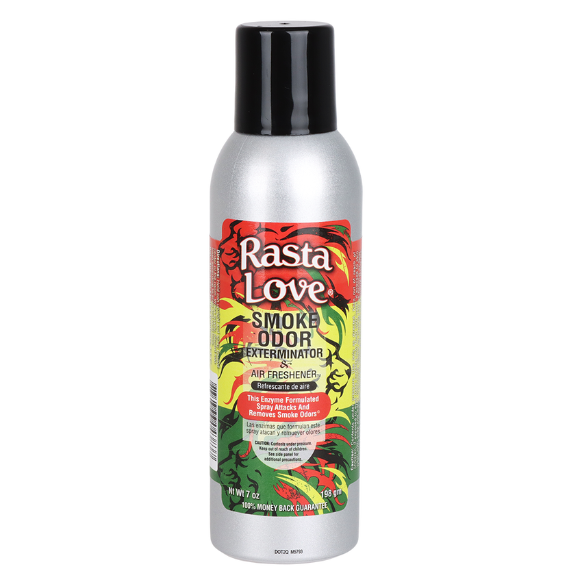 Smoke Odor Exterminator Spray (7 oz)