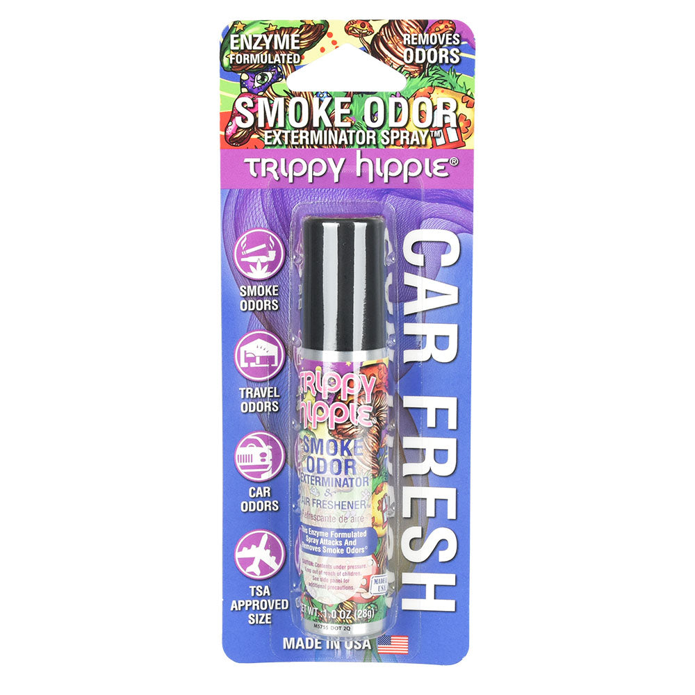 Smoke Odor Eliminator Spray - 1 oz
