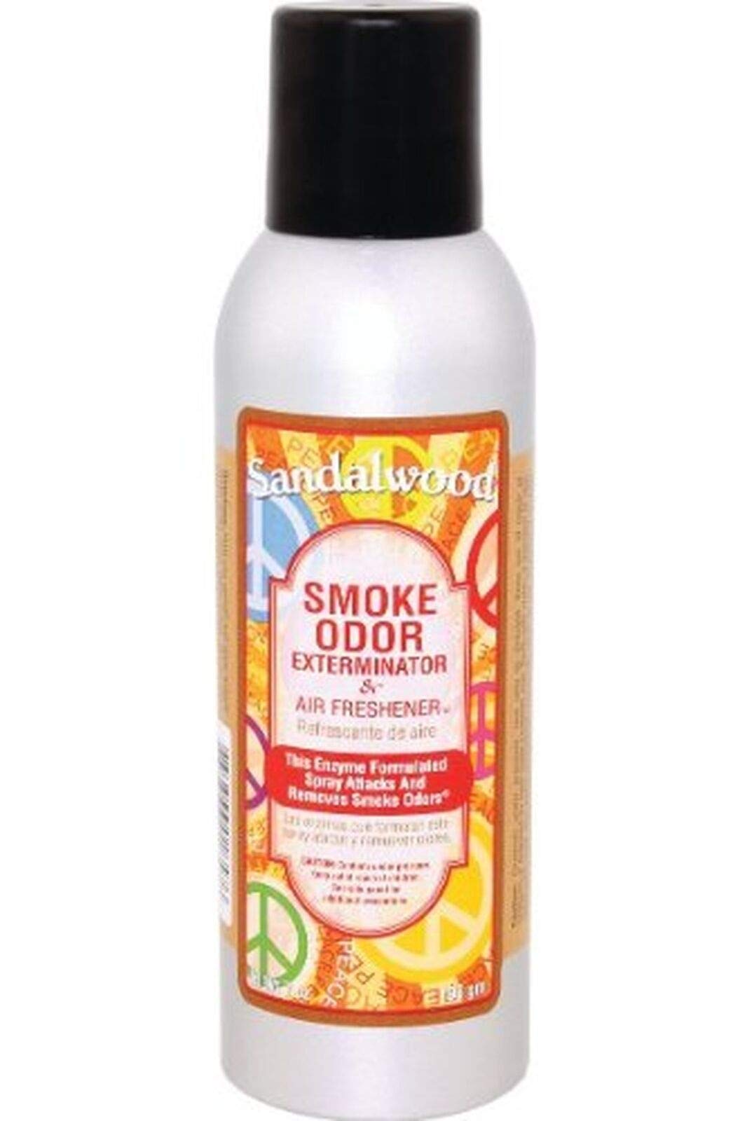 Smoke Odor Exterminator Spray (7 oz)