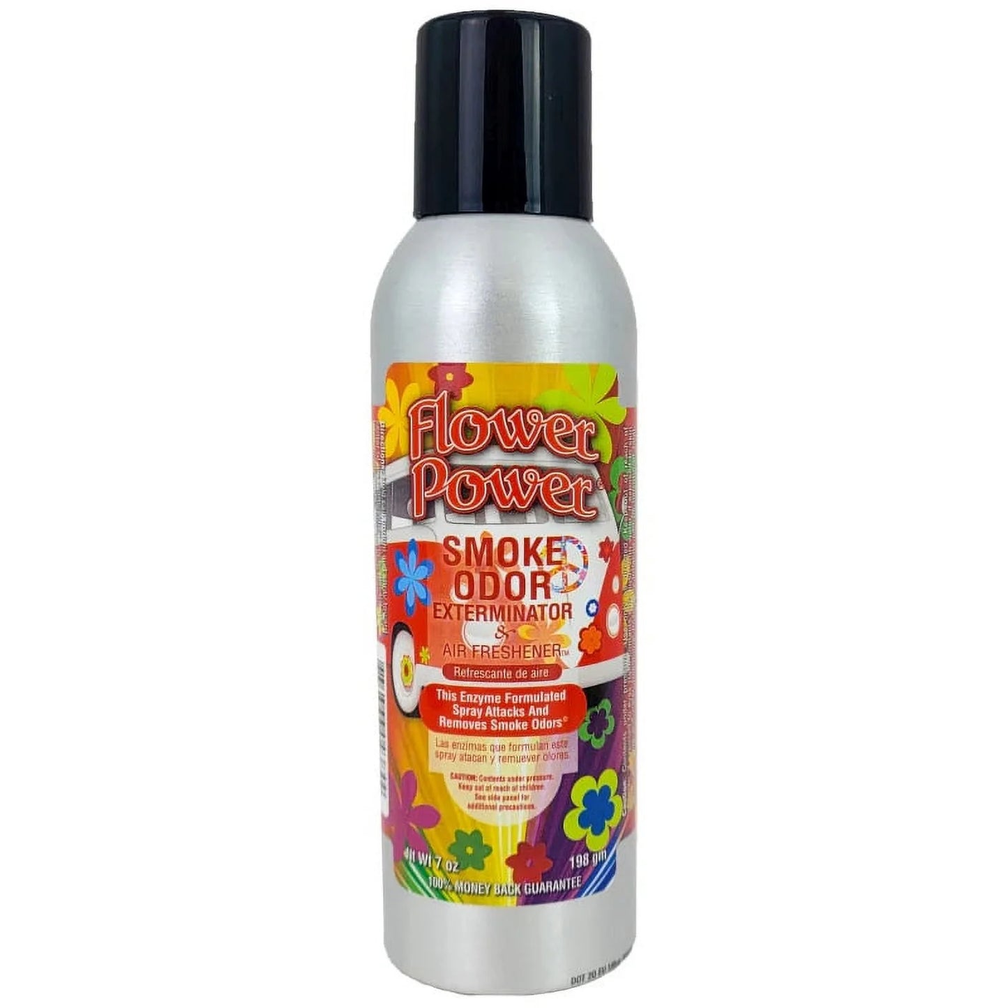 Smoke Odor Exterminator Spray (7 oz)