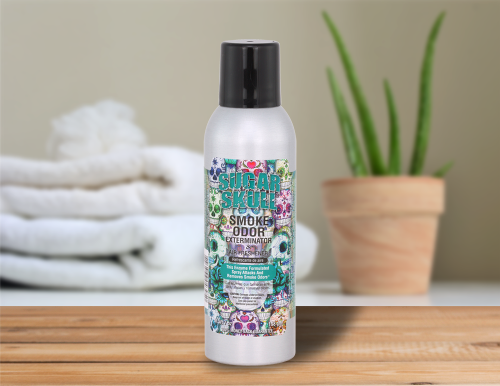 Smoke Odor Exterminator Spray (7 oz)