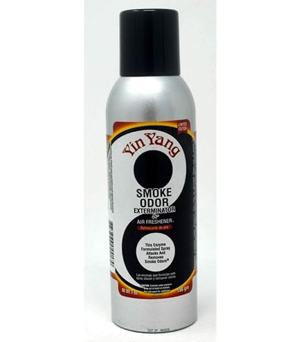 Smoke Odor Exterminator Spray (7 oz)