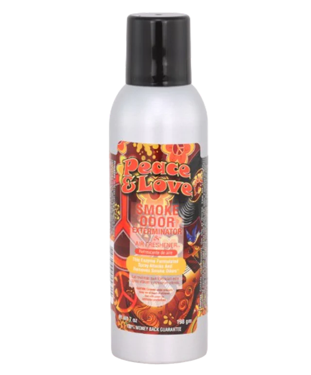 Smoke Odor Exterminator Spray (7 oz)