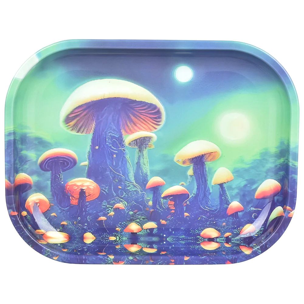 Pulsar Smoker's Travel Kit - Planet Fungi