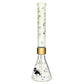 Prism Water Pipes Spaced Out Beaker Single Stack