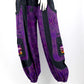 Spanish Tile Mushroom Pants