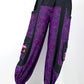 Spanish Tile Mushroom Pants