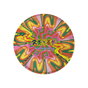 Blazy Susan Spinning Tray - Full Print Dancing Bears