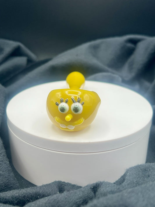 Spongebob Spoon