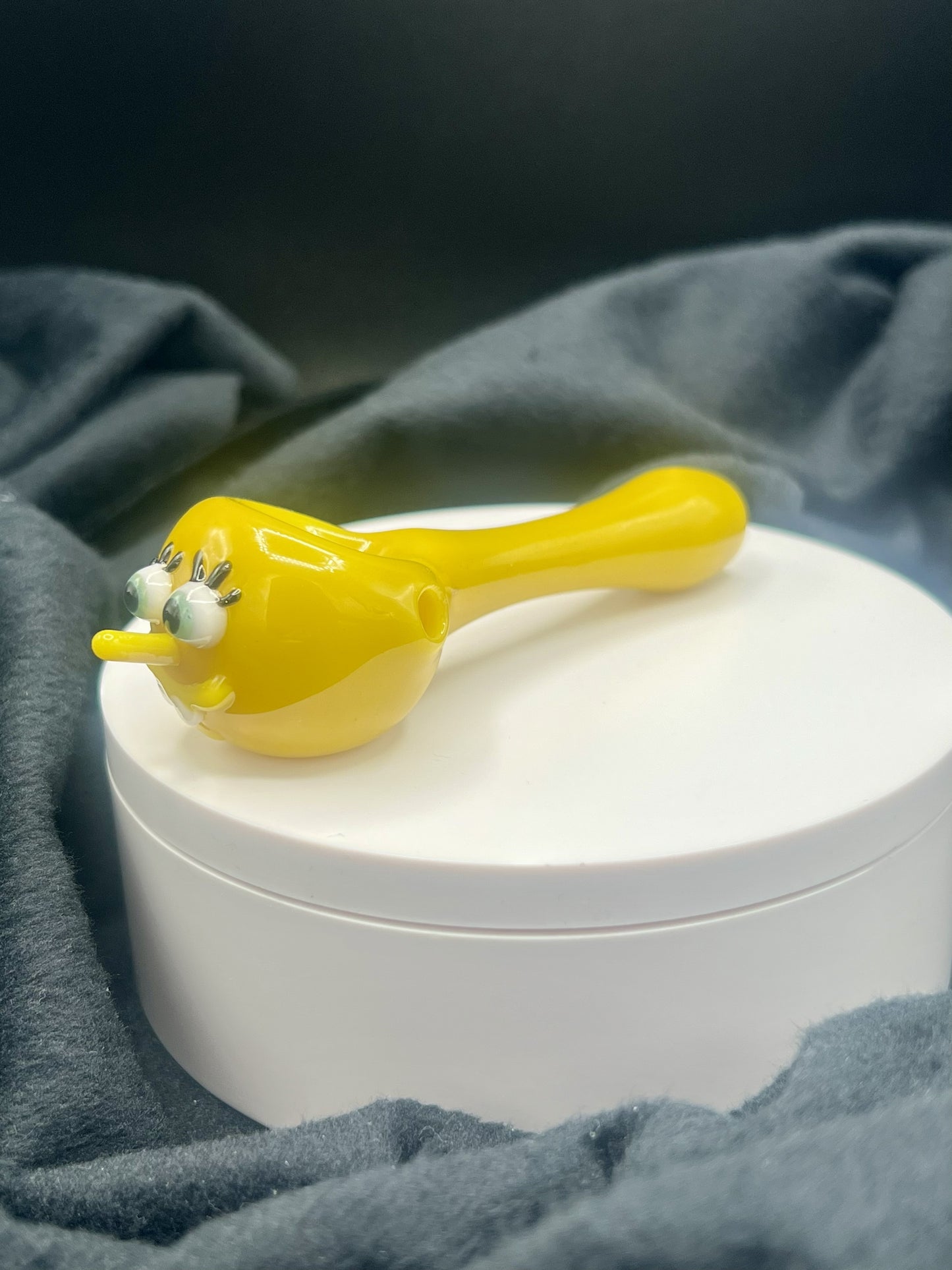Spongebob Spoon
