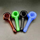 SugarMattys Square Head Spoon